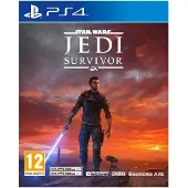 Star Wars Jedi Survivor