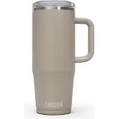 CamelBak Thrive Thermos Mok 950 ml - RVS, Steenkleur