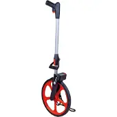 Generique Econo Meetwiel