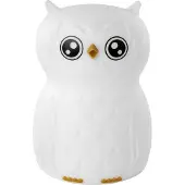 Ansmann NIGHT LIGHT RGB OWL