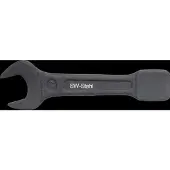 SW-Stahl 00291L slagmoersleutel