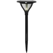 Star Trading LED lamp op zonne-energie Mervia