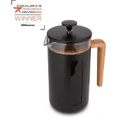 La Cafetière Pisa 8 Cup Theepot