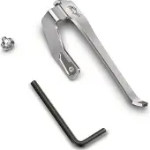 Victorinox Clip Swiss Tool 3.0340.B1 Multitool accessoires Zilver