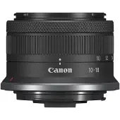 Canon RF-S 10-18mm f/4.5-6.3
