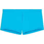 Hom Slim fit zwembroek met labelpatch, model 'SEA LIFE'