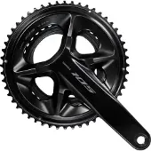 Shimano 105 R7100 Crankstel