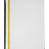 Durable Snelhechters 225002 A4 Wit PVC 25 x 30 cm