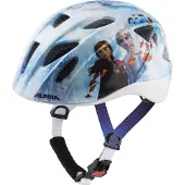 Alpina XIMO DISNEY FROZEN II, glanzend. FROZEN II, glanzend. Maat 47