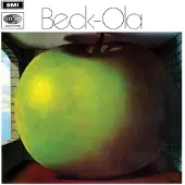 Ginza.se Jeff Beck Group - Beck-Ola (LP)