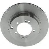 Bosch 0 986 479 T33 Remschijf