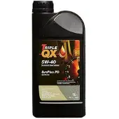 Triple QX TQX.521776082 Motorolie