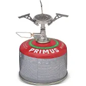 Primus Micron Iii Fornuis+piezo