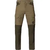 Härkila - Scandinavian Hose - Trekkingbroek 52 - Short, bruin