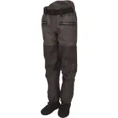 Kinetic X5 Breathable Wader Grijs EU 45-46 / XL Man