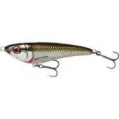 Savage Gear Freestyler V2 Dirty Roach 16 cm 85 g Wobbler