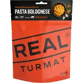 Real Turmat Pasta Bolognese Maaltijd