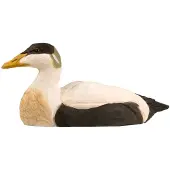 Wildlife Garden DecoBird - Eidergans