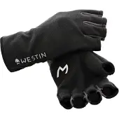 Westin A222 Gloves Zwart XL
