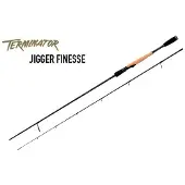 FOX Rage Terminator Bait Force 240cm 30-80g