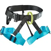 Edelrid - Kid's Joker Junior II - Klimgordel Vario, meerkleurig