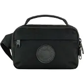 Fjällräven Heuptas 'Kanken No. 2' zwart