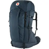 Fjällräven Sportrugzak 'Abisko Friluft' royal blue/koningsblauw