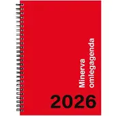 Bekking & Blitz Minerva Omlegagenda 2027