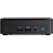 Asus Barebone RNUC13L3KV500000I Intel Core i5 i5-1350P 4.7 GHz 90AR00A1-M00010