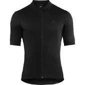Craft Fietsshirt Men Essence Jersey Black-XXL