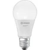 Ledvance Smart lamp E27 | Peer A60 | Mat | 2700-6500K | Zigbee | 9W
