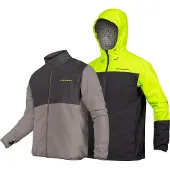 Endura Hummvee E9190yv Jas