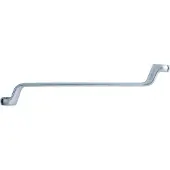 Ks Tools 5170852 517.0852 Dubbele ringsleutel Sleutelbreedte (metrisch) 19 - 24 mm
