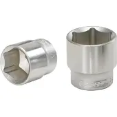 Ks Tools doppen set 25, artikelnummer 917.1342
