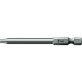 Wera Torx-bit 867/4 Z, type T10, 70 mm, 1/4"