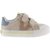 Victoria Lage sneakers TRIBU kind 23