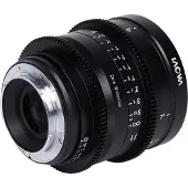 Laowa Venus 15mm T2.1 ZERO-D Cine Lens - Sony FE