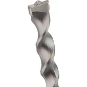 Diager professionele SDS Plus betonboor Twister 12mm x 460 mm lang