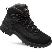 Grisport Everest Mid 12835 zwart | Zwart 01 | Maat 39 - 00.048.136.39