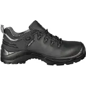 Safetyjogger X330 S3 | Zwart | Maat 36 - 5401033005195