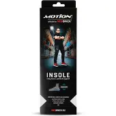 Redbrick Motion Inlegzool Medium | Maat: 43