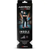 Redbrick Motion Inlegzool High | Maat: 41