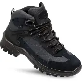 Grisport Wandelschoenen Scout Mid 06 Blauw-36 maat 36