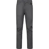 Safety Jogger Herenbroek Kasai | Zwart | Maat 58 - 5401124955873