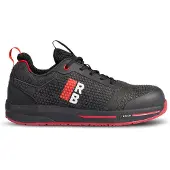 Redbrick Motion Comet Af Werkschoen S3 Laag | Maat: 44