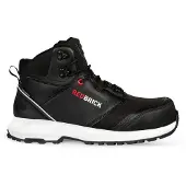 Redbrick Pulse Waterproof Werkschoen S3 Hoog | Maat: 47