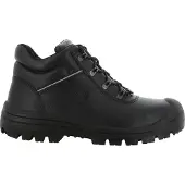 Safety Jogger Construboy Mid S3 | Zwart | Maat 43 - 5401124482706