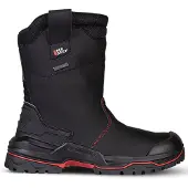 Redbrick Pulse Black Boot S7s | Maat: 41