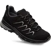 Grisport GRI Wega Low Wandelschoenen | Maat 38 Heren Blauw