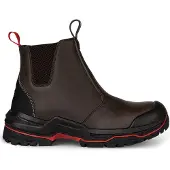 Redbrick Pulse Ankle Boot Brown S3s | Maat: 42